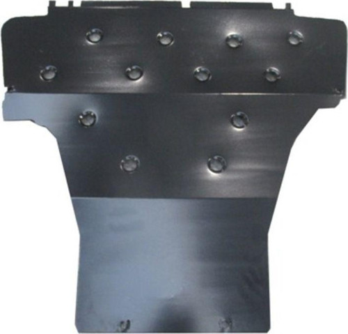 Renault Grand Scenıc- 3- 10/13; Karter Muhafaza Sacı (Metal) (Oem No: 1446-6940) Tst5314