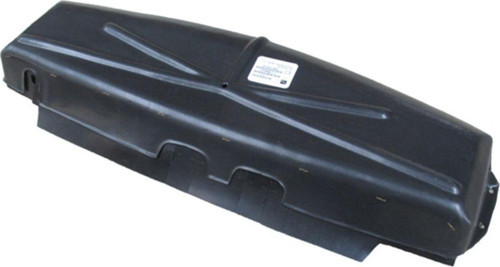Bmw 3 Serı-E36-Sd/Coupe-94/98;Ön Tampon Altı Fan Davlumbazı Alt Muhafaza Plastiği 51718156259