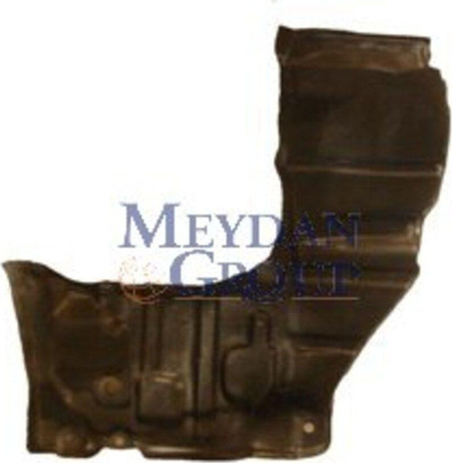 Toyota Corolla- Ae101- 93/98; Karter Muhafaza Plastiği Sol Otomatik (Lt-Ty8019A) (Tw) 51442-12090