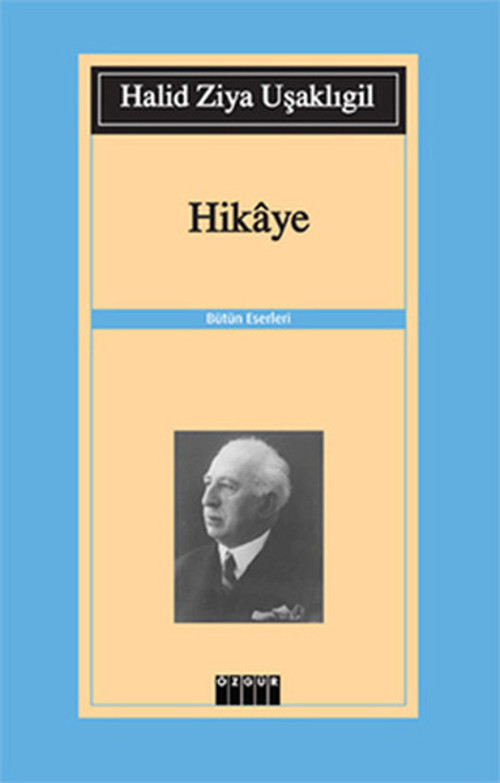 Özgür Yayınları Hikaye