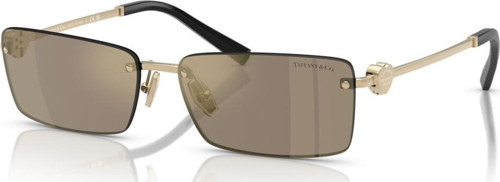 TIFFANY 3108B 60215A 60-15 Kadın Güneş Gözlüğü