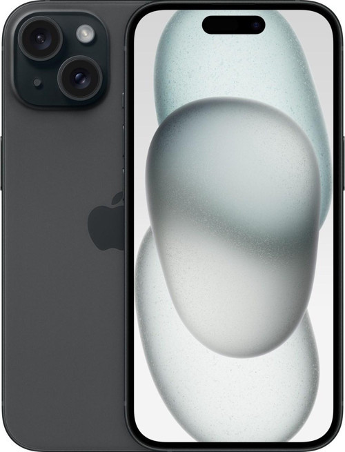 iPhone 15 128 Gb Siyah (Apple Türkiye Garantili)