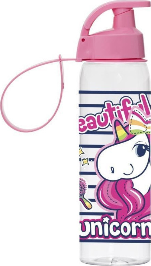0,5 lt Desenli Matara Unicorn