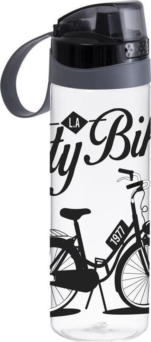 0,75 lt Desenli Matara-City Bike