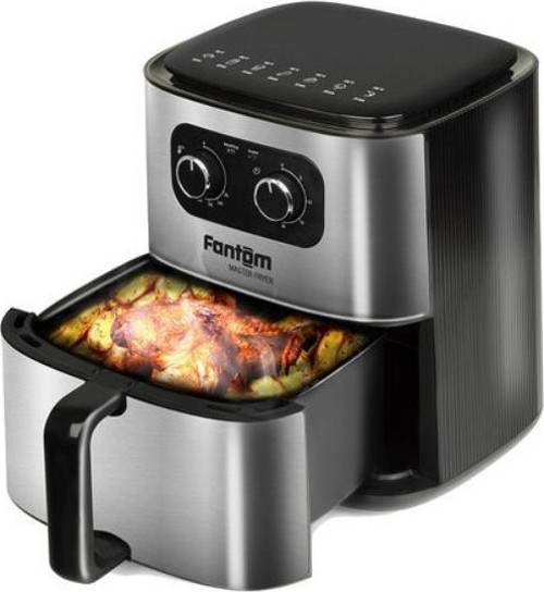 Af 4500 Master Fryer Yağsız Fritöz