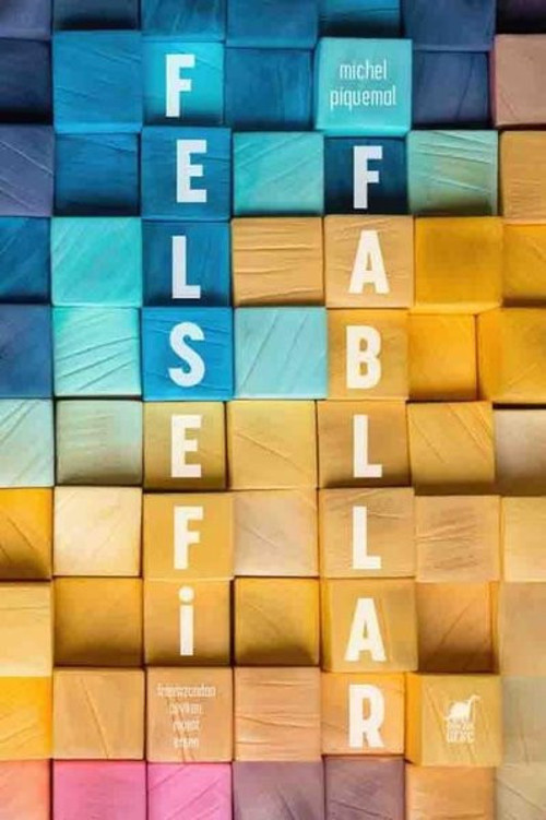 Dinozor Genç Felsefi Fabllar