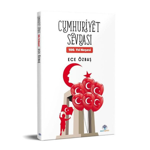 Mavi Nefes Cumhuriyet Sevdası