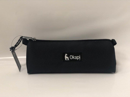Kalem Çantası Siyah Okp-103/s/