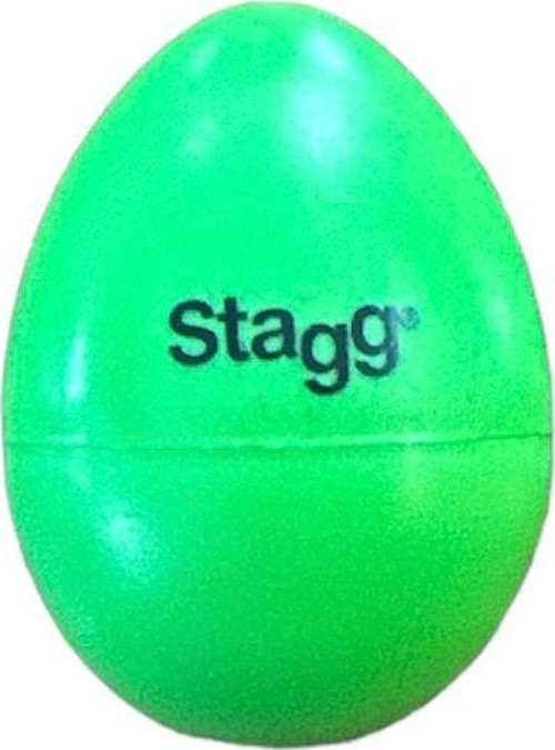 YUMURTA SHAKER YEŞİL
