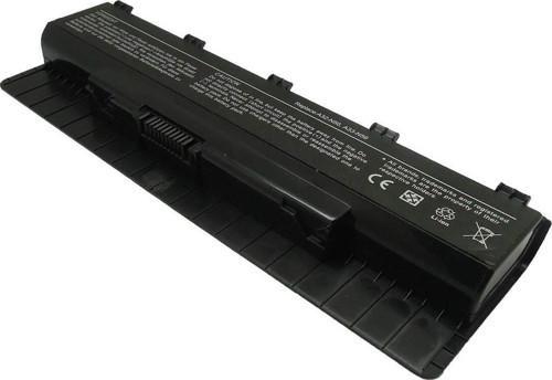 Asus N56VV Uyumlu Laptop Batarya Pil