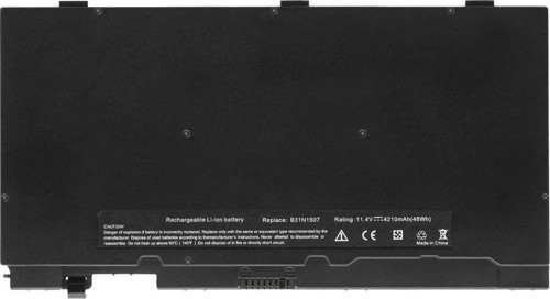 Asus P5430UF-FA0055D Laptop Batarya ile Uyumlu Pil