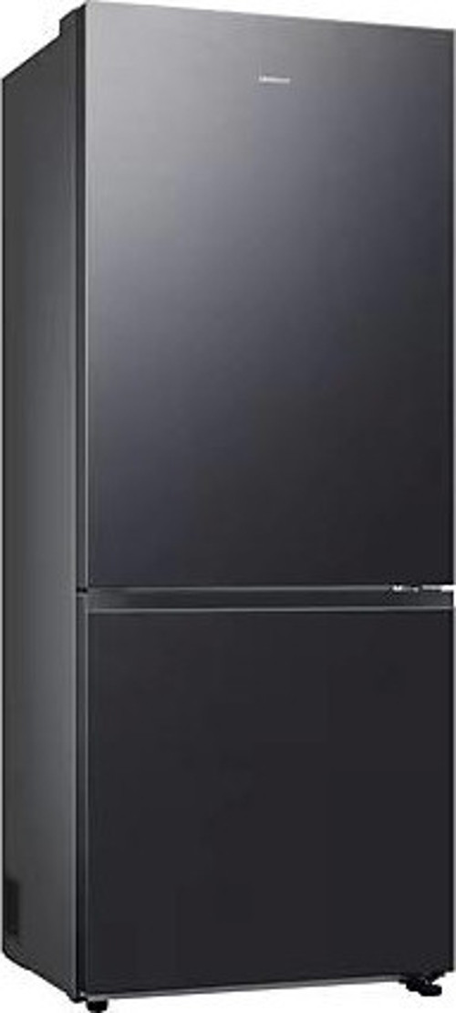 Rb50Dg601Eb1Tr E Enerji Sınıfı 508 L No-Frost Alttan Donduruculu Buzdolabı Siyah