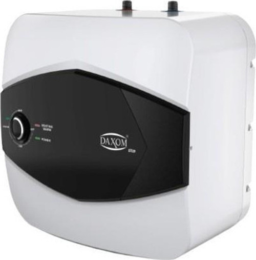 UKDAX-15DTA - 15 lt Tezgah Altı Termosifon