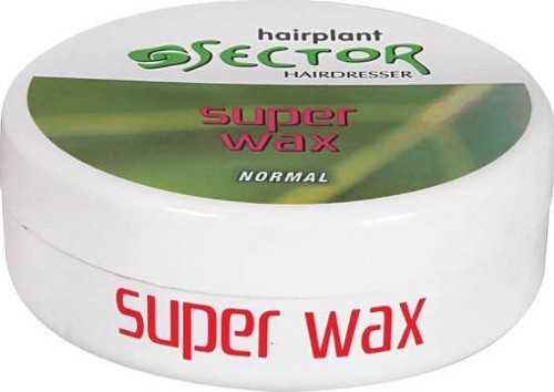 Hairmate Superwax Normal Yeşil Wax 150 Ml
