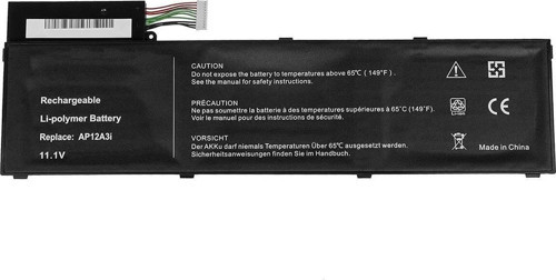 Acer Aspire TimelineU M5-581TG Uyumlu Laptop Batarya ile Uyumlu Pil