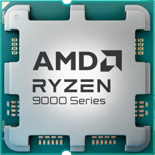 RYZEN 9 9950X3D 4.30GHz 128MB AM5 TRAY