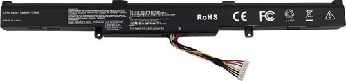 Asus K750JA Uyumlu Laptop Batarya ile Uyumlu Pil 2200 mAh