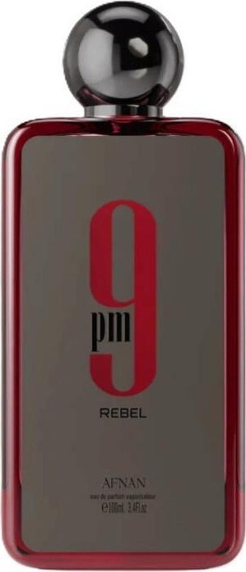 9PM Rebel 100ml
