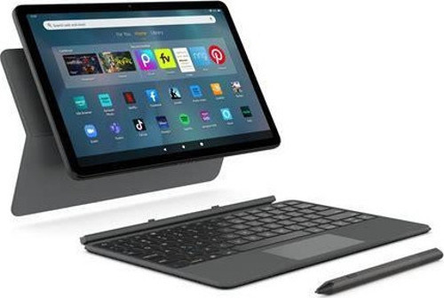 Fire Max 11 Tablet 64 GB Siyah , 11" Inç Ekran , Octa-Core Işlemcili