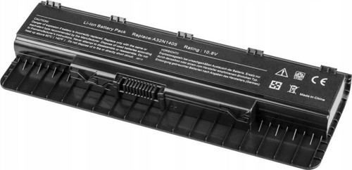 Asus ROG G551J, G551V, G551JW-CN080H, G551V Batarya ile Uyumlu Pil A32N1405