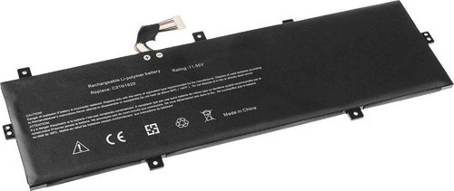 Asus UX3400UA Batarya ile Uyumlu Pil C31N1620 Versiyon1