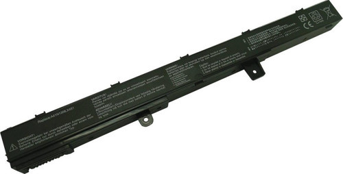 Asus R411 Laptop Batarya ile Uyumlu Pil