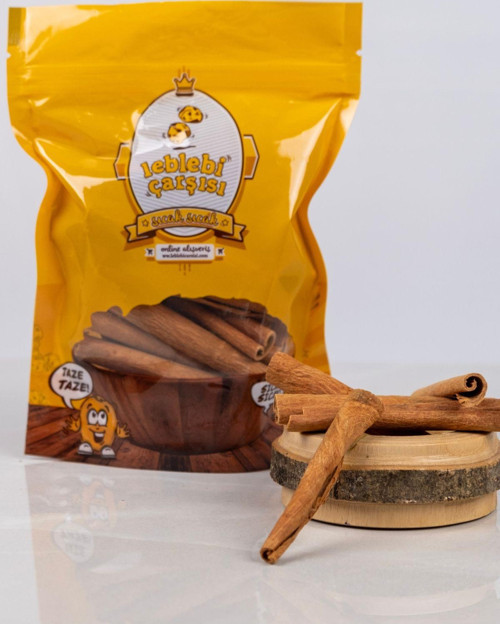 Çubuk Tarçın - 100 gr