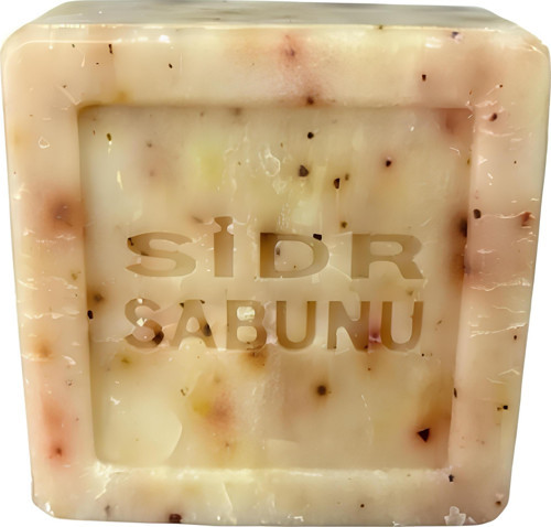 Oud Ud Kokuku Doğal El Yapımı Sidr Sabunu Bitkisel Manevi Terapi Sidir Sabun (Arabistan Kirazı)