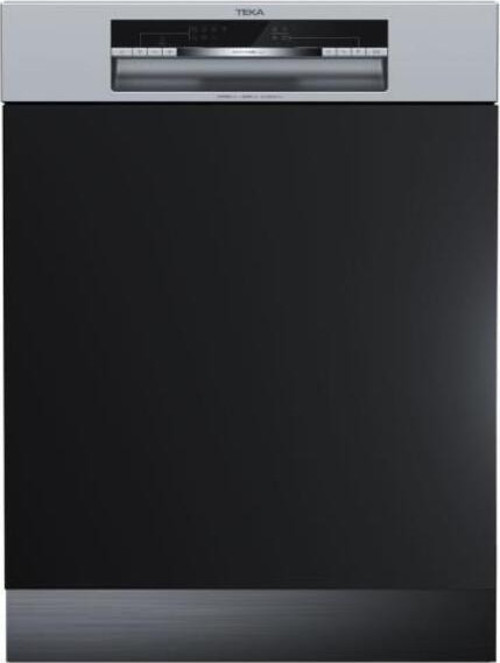 Dsı 46750 Ss Yarı Ankastre Dijital Ekranlı Bulaşık Makinesi 114270011