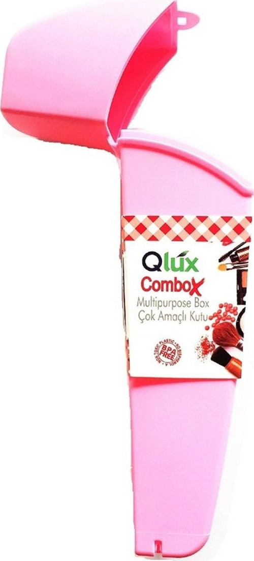 Çok amaçlı Çanta İçi Organizer Düzeneleyici Kalemlik Fırçalık GO506089K27YT2002