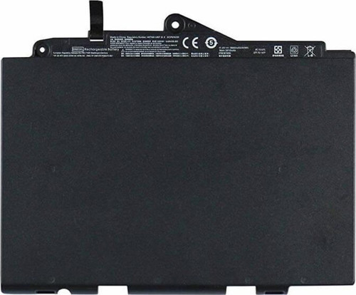 HP EliteBook 828 G4 Laptop Batarya ile Uyumlu Pil