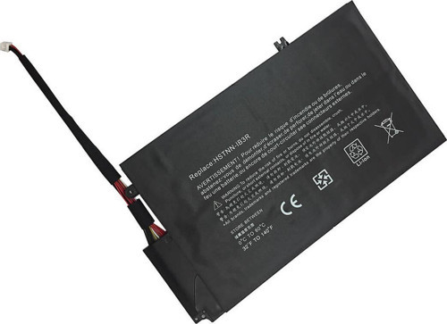 HP ENVY Sleekbook 4-1000,4-1100, 4-1200 Laptop Batarya ile Uyumlu Pil