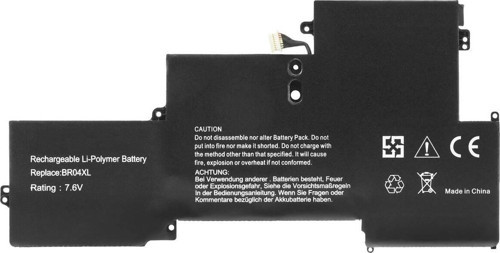 Hp HSTNN-DB6M Uyumlu Batarya Pil