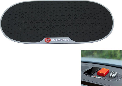 TELEFON TUTUCU - SİLİKON OTO - ARAÇ İÇİ TORPİDO KAYDIRMAZ ORGANİZER 29X14CMBRKT-177054 GO5060Gok170705