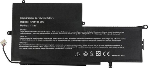 Hp TPN-Q157 Uyumlu Batarya Pil