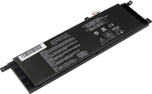 Asus X453M Uyumlu Laptop Batarya Pil