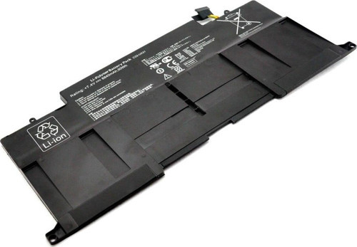 Asus ZenBook Touch UX31E Laptop Batarya ile Uyumlu Pil