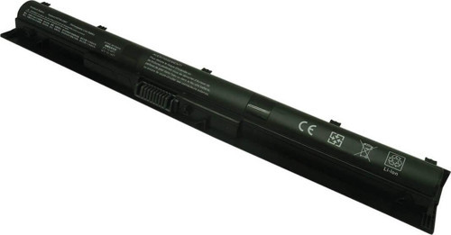 HP Pavilion 15-ab103nt, 15-ab105nt, 15-ab106nt Batarya Pil KI04