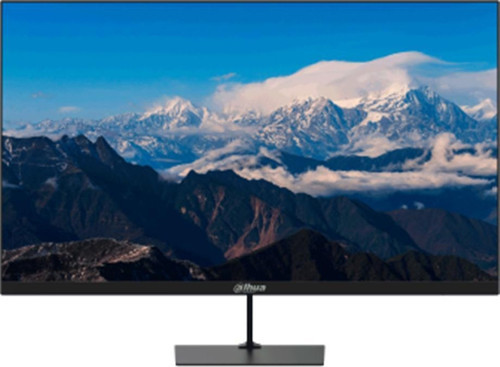 LM27-C200 23.8'' 5 MS 75 Hz VGA HDMI LED Monitör