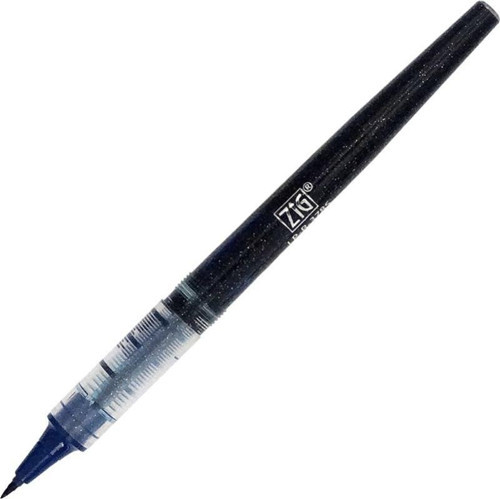 ZIG LETTER PEN COCOIRO REFILL R-378S MAVI-SIYAH