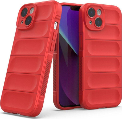 İphone 13 Uyumlu Kılıf Kamera Korumalı İçi Kadife Yumuşak Silikon Kapak + Ekran Koruma