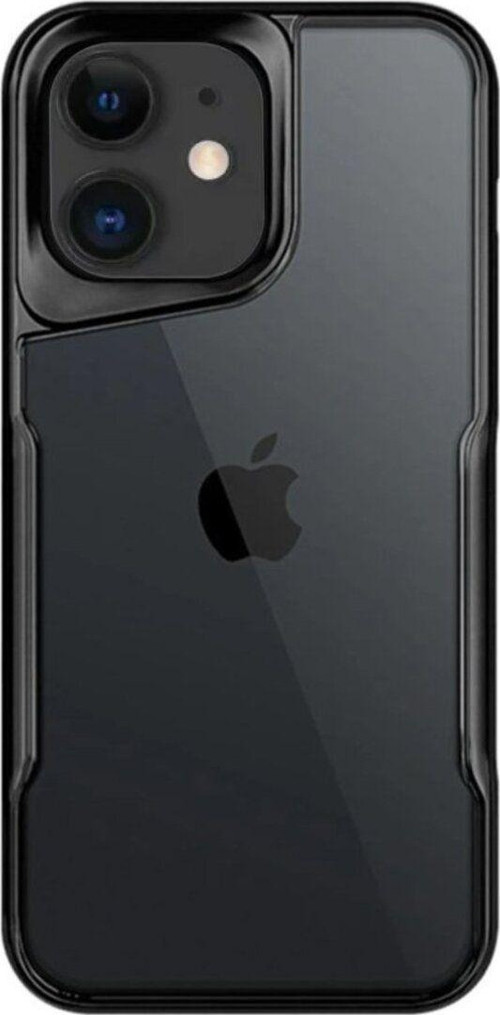 Apple İphone 11 Kılıf Kamera Korumalı Şık Tasarım Boyi Silikon Kapak