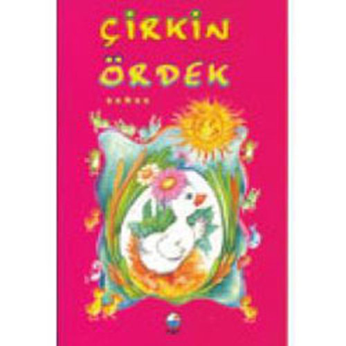Güzel ve Çirkin - En Güzel Çocuk Masalları