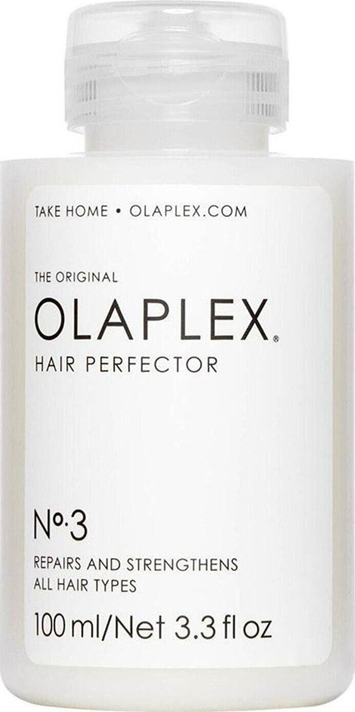 No:3 Bond Hair Perfector - Olaplex Bağ Mükemmelleştirici 100 Ml
