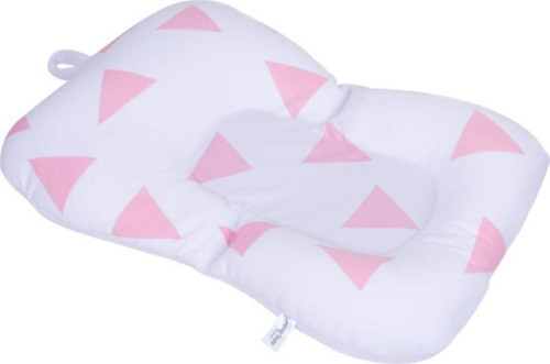 Cozy Bebek Banyo Minderi Pembe - Mommyslab
