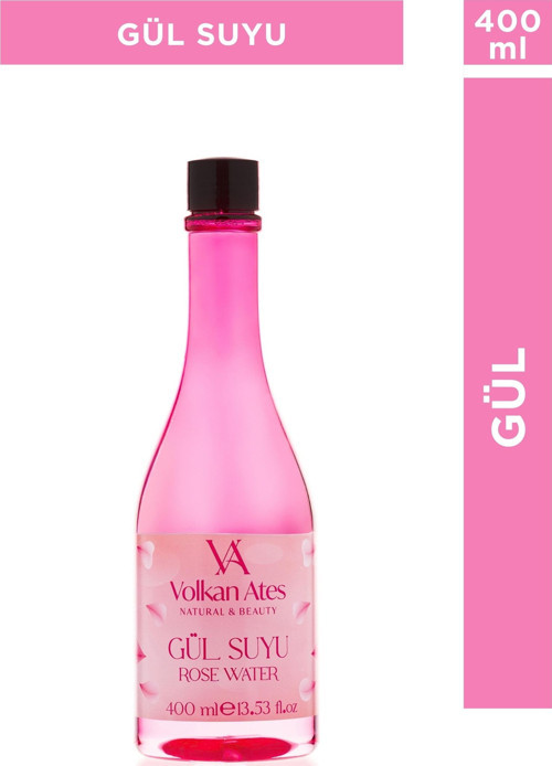 Gül Suyu 400 ml