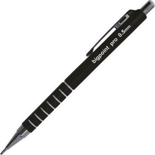 966 Pro Versatil Kalem 0.5 mm - Beyaz