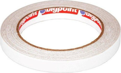 480 Çift Taraflı Bant 12 mm x 25 m