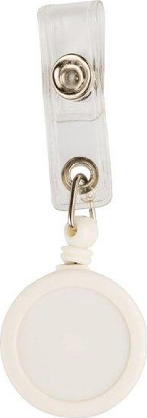 680-01 Plastik Yoyo Beyaz
