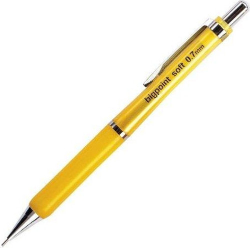 964-1507 Soft Versatil 0.7mm Sarı